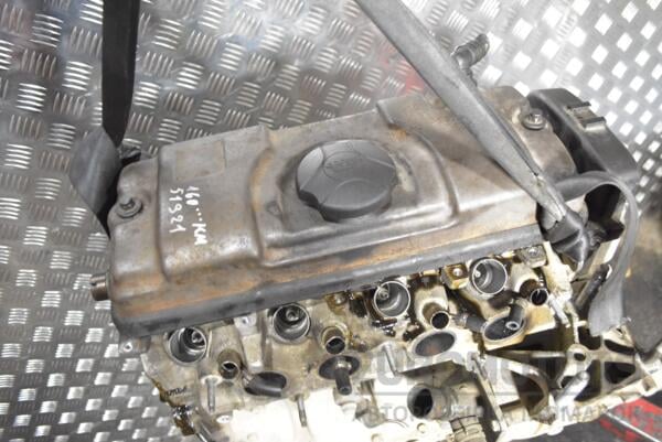 Двигатель Citroen C3 1.1 8V 2002-2009 HFX 212365 - 5