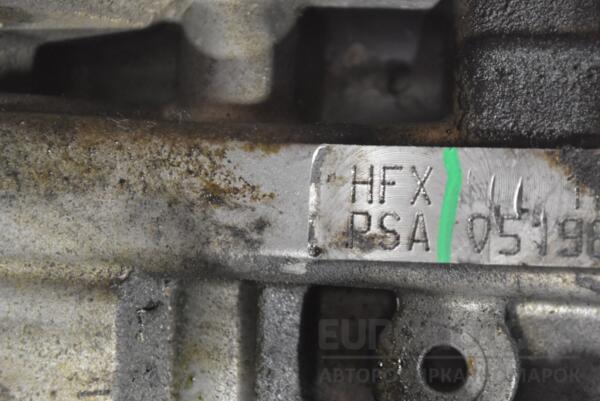 Двигатель Citroen C3 1.1 8V 2002-2009 HFX 212365 - 6