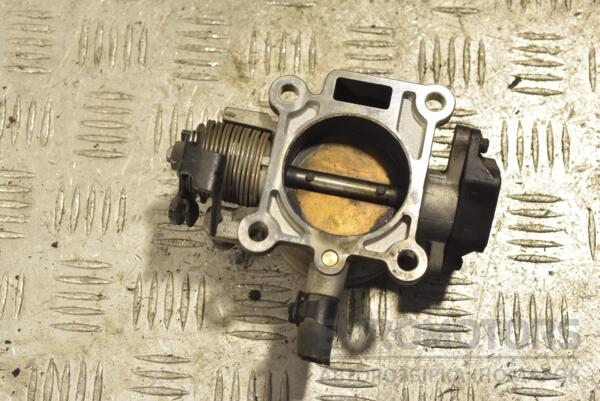 Дросельна заслінка механ Hyundai Tucson 2.0 16V 2004-2009 3510023701 212373 - 2