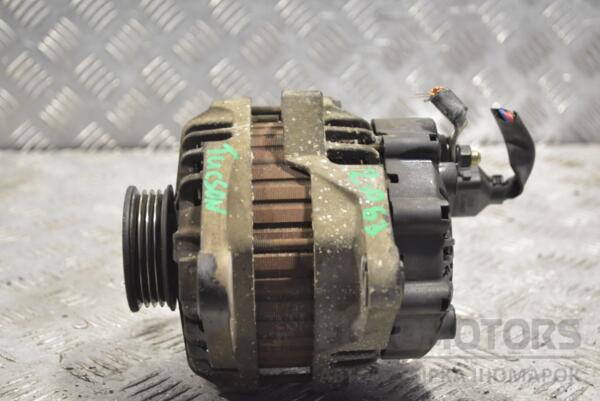 Генератор Hyundai Tucson 2.0 16V 2004-2009 3730022650 212380 - 2