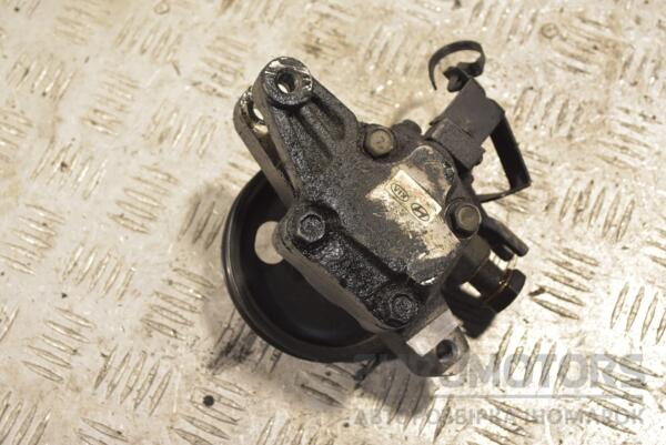 Насос гидроусилителя руля (ГУР) Hyundai Tucson 2.0 16V 2004-2009 571002E000 212384 - 2