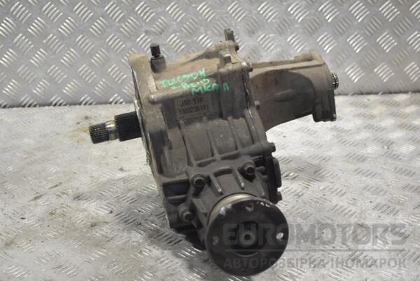 Раздаточная коробка МКПП Hyundai Tucson 2.0 16V 2004-2009 JM T/F 212389 - 2