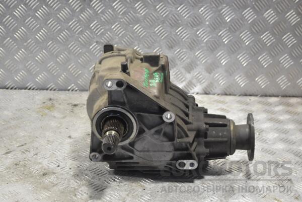 Раздаточная коробка МКПП Hyundai Tucson 2.0 16V 2004-2009 JM T/F 212389 - 3