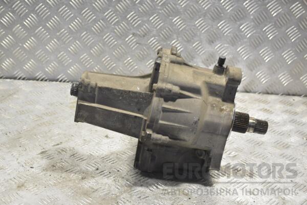 Раздаточная коробка МКПП Hyundai Tucson 2.0 16V 2004-2009 JM T/F 212389 - 4