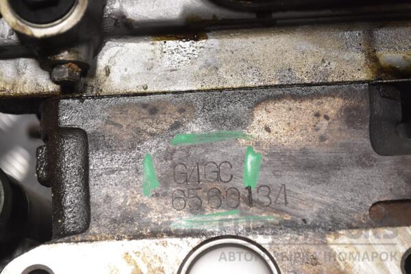 Двигатель Hyundai Tucson 2.0 16V 2004-2009 G4GC 212396 - 6