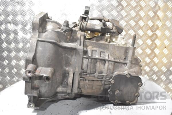 МКПП (механічна коробка перемикання передач) 5-ступка 4x4 Hyundai Tucson 2.0 16V 2004-2009 4300039964 212402 - 2