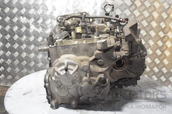 МКПП (механічна коробка перемикання передач) 5-ступка 4x4 Hyundai Tucson 2.0 16V 2004-2009 4300039964 212402 - 3
