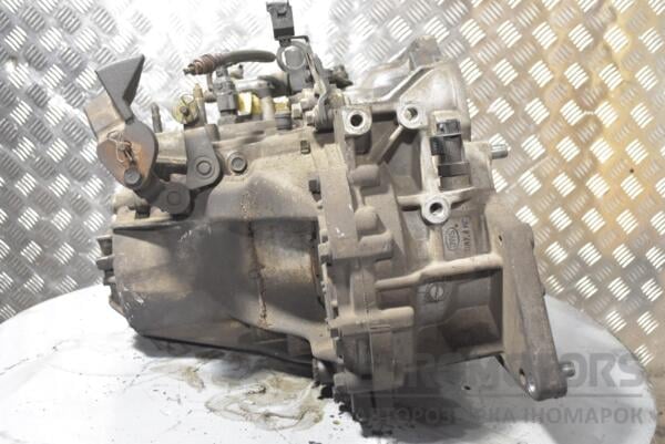 МКПП (механічна коробка перемикання передач) 5-ступка 4x4 Hyundai Tucson 2.0 16V 2004-2009 4300039964 212402 - 4