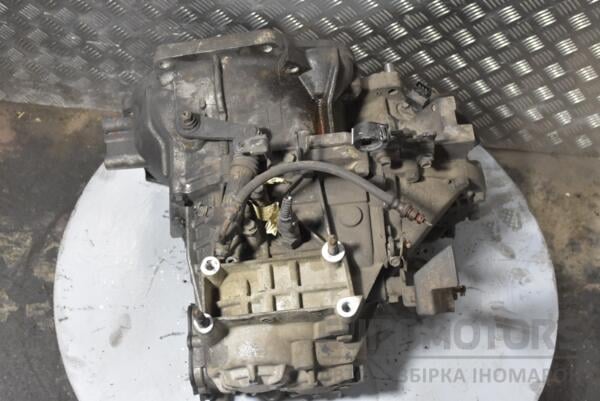МКПП (механічна коробка перемикання передач) 5-ступка 4x4 Hyundai Tucson 2.0 16V 2004-2009 4300039964 212402 - 5