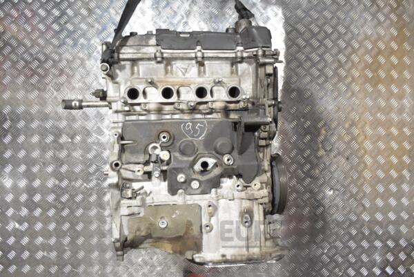 Двигун Toyota Corolla 1.4 D-4D (E12) 2001-2006 1ND-TV 212407 - 4