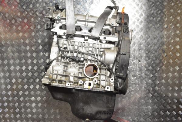 Двигун (під МКПП) VW Polo 1.4 16V 2001-2009 BBY 212413 - 4