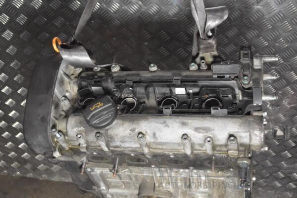 Двигун (під МКПП) VW Polo 1.4 16V 2001-2009 BBY 212413 - 5