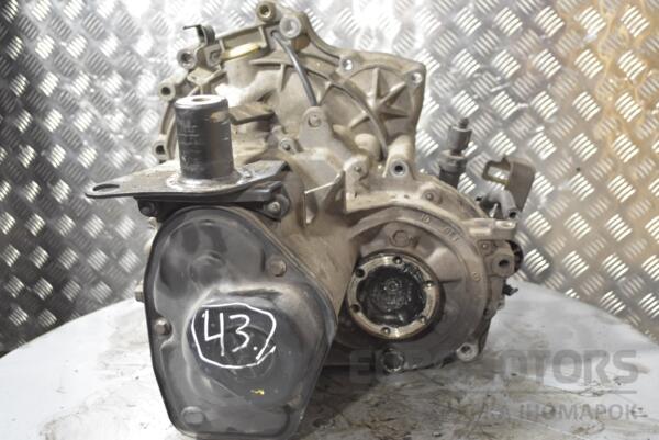 МКПП (механічна коробка перемикання передач) 5-ступка VW Lupo 1.4 16V 1998-2005 FFR 212419 - 3