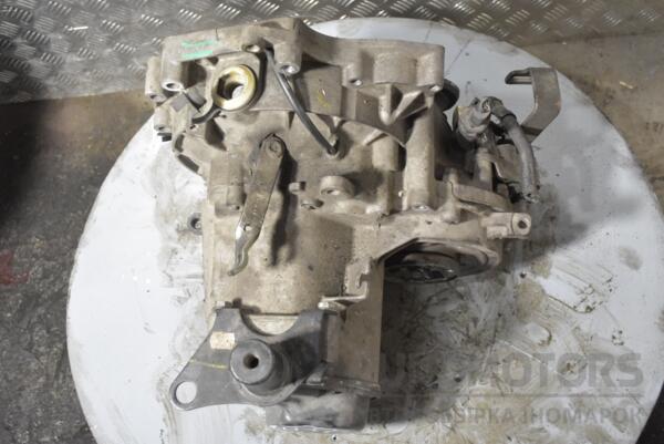 МКПП (механічна коробка перемикання передач) 5-ступка VW Lupo 1.4 16V 1998-2005 FFR 212419 - 5