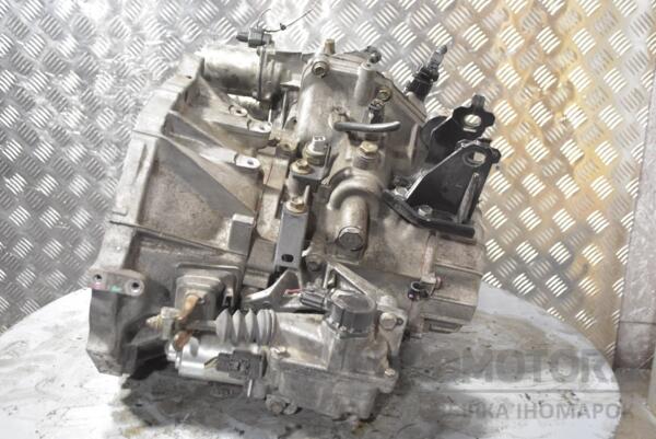 МКПП (роботизована механічна коробка перемикання передач) Toyota Corolla 1.4 D-4D (E12) 2001-2006 3034012010 212425 - 2