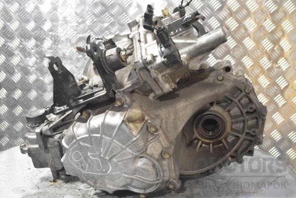 МКПП (роботизована механічна коробка перемикання передач) Toyota Corolla 1.4 D-4D (E12) 2001-2006 3034012010 212425 - 3
