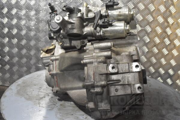 МКПП (роботизована механічна коробка перемикання передач) Toyota Corolla 1.4 D-4D (E12) 2001-2006 3034012010 212425 - 4
