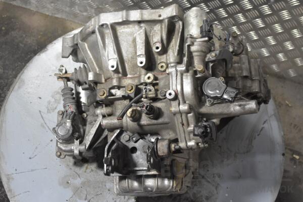 МКПП (роботизована механічна коробка перемикання передач) Toyota Corolla 1.4 D-4D (E12) 2001-2006 3034012010 212425 - 5