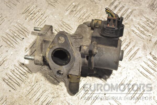 Клапан EGR электр Toyota Corolla 1.4 D-4D (E12) 2001-2006 2562033030 212440 - 2