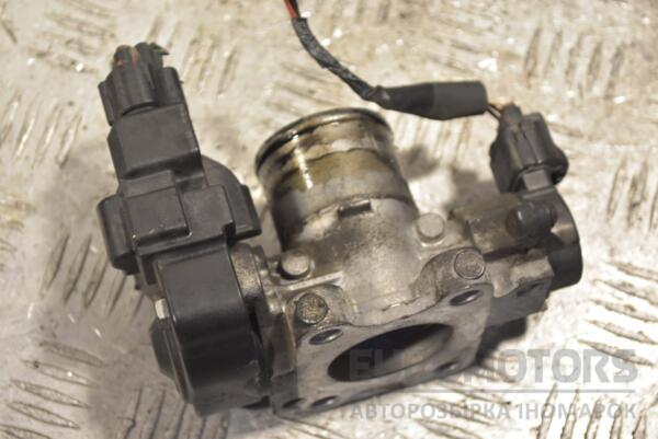 Дросельна заслінка електро Toyota Corolla 1.4 D-4D (E12) 2001-2006 2610033040 212442 - 2