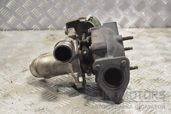 Турбіна Toyota Corolla 1.4 D-4D (E12) 2001-2006 172010N010 212446 - 2