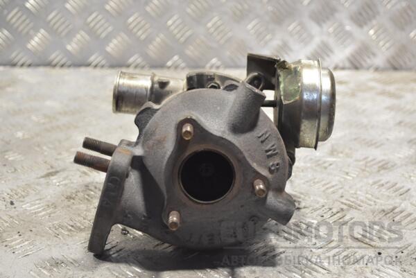 Турбіна Toyota Corolla 1.4 D-4D (E12) 2001-2006 172010N010 212446 - 3