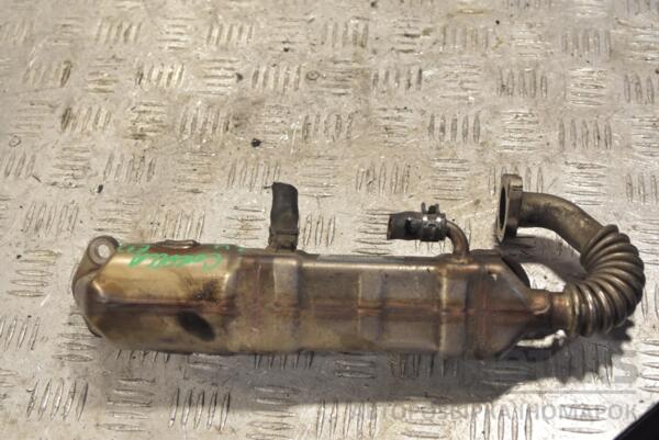 Охолоджувач ОГ (Радіатор EGR) Toyota Corolla 1.4 D-4D (E12) 2001-2006 2560133020 212449 - 2