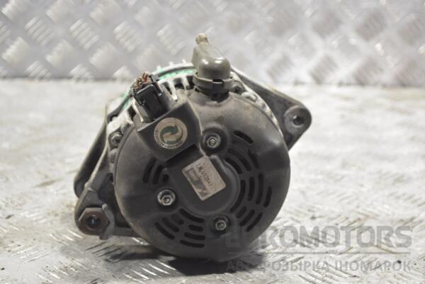 Генератор Toyota Corolla 1.4 D-4D (E12) 2001-2006 2706033071 212459 - 3