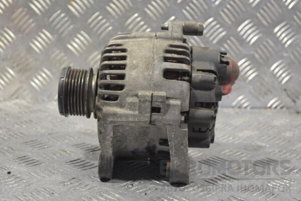 Генератор Nissan Note 1.5dCi (E11) 2005-2013 8200667608 212524 - 2