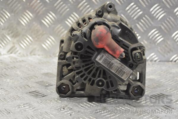 Генератор Nissan Note 1.5dCi (E11) 2005-2013 8200667608 212524 - 3