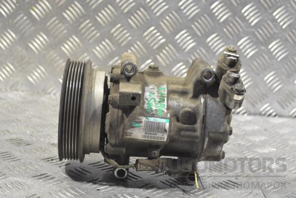 Компресор кондиціонера Renault Kangoo 1.5dCi 2008-2013 8200953359 212527 - 2