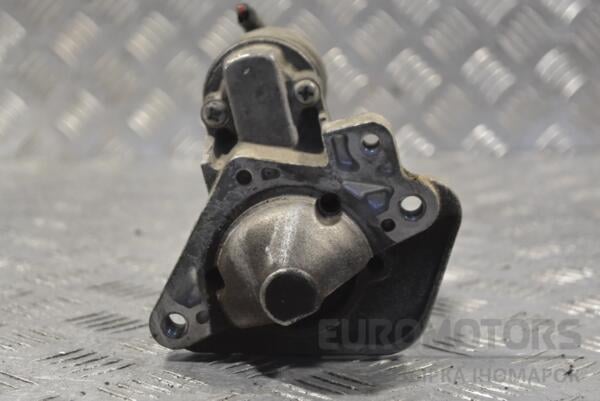 Стартер Renault Kangoo 1.5dCi 1998-2008 8200584675 212532 - 2
