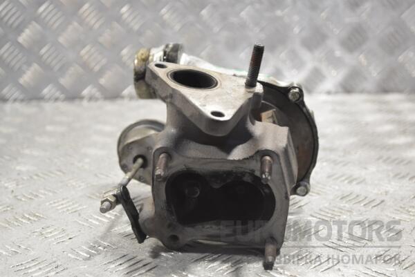 Турбіна Renault Kangoo 1.5dCi 1998-2008 54359710012 212534 - 3
