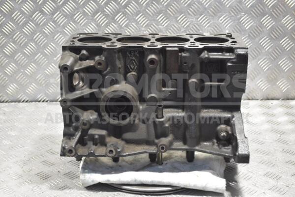 Блок двигателя (дефект) Nissan Note 1.5dCi (E11) 2005-2013  212539  euromotors.com.ua