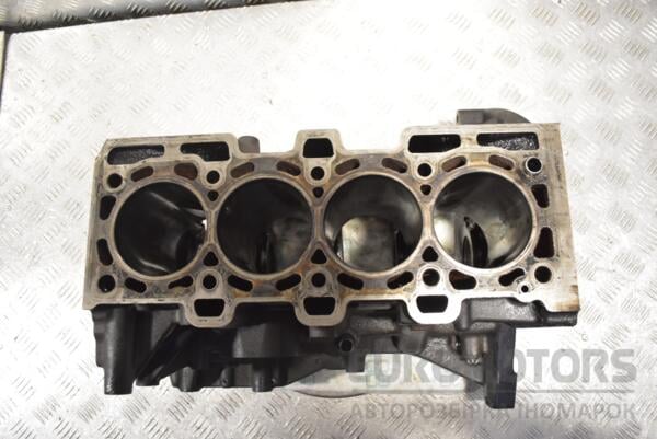 Блок двигателя (дефект) Renault Modus 1.5dCi 2004-2012 212539 - 5