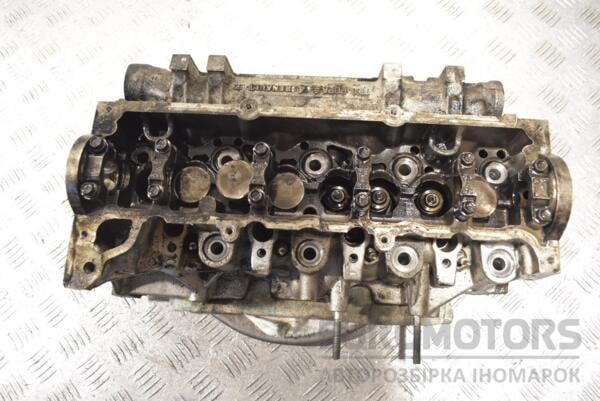 Головка блоку Renault Kangoo 1.5dCi 1998-2008 212546 - 5