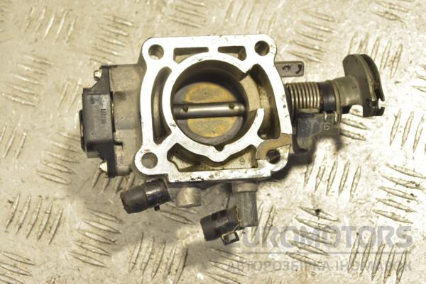 Дроссельная заслонка механ Kia Pride 1.3 16V 1986-2000 212578 - 2