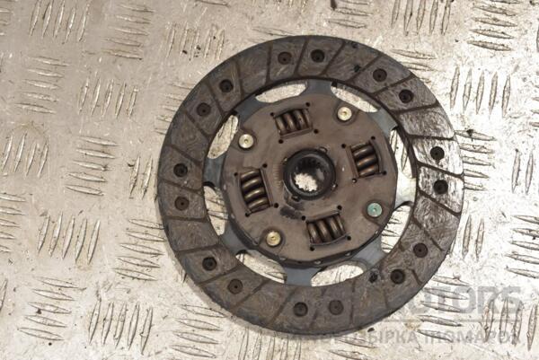 Диск сцепления Kia Pride 1.3 16V 1986-2000 212595 - 2