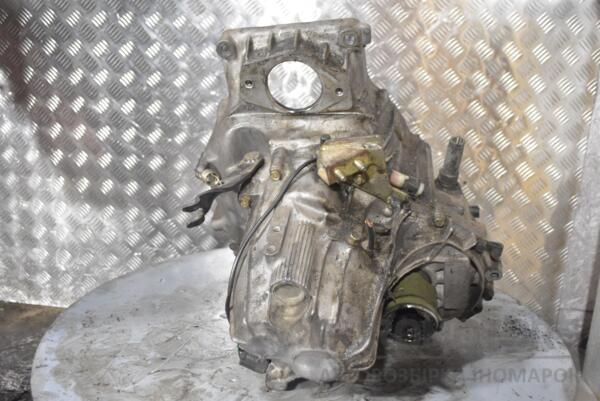 МКПП (механічна коробка перемикання передач) 5-ступка Kia Pride 1.3 16V 1986-2000 212611 - 3
