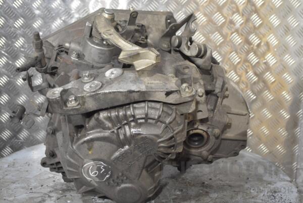 МКПП (механічна коробка перемикання передач) 6-ступка Opel Zafira 1.9cdti (B) 2005-2011 55192042 212616 - 3