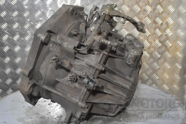 МКПП (механічна коробка перемикання передач) 6-ступка Opel Zafira 1.9cdti (B) 2005-2011 55192042 212616 - 4
