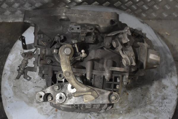 МКПП (механічна коробка перемикання передач) 6-ступка Opel Zafira 1.9cdti (B) 2005-2011 55192042 212616 - 5