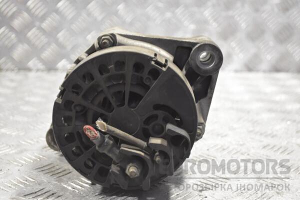 Генератор Opel Zafira 1.9cdti (B) 2005-2011 93169028 212627 - 3
