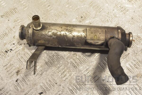 Охолоджувач ОГ (Радіатор EGR) Opel Zafira 1.9cdti (B) 2005-2011 55182589 212640 - 2