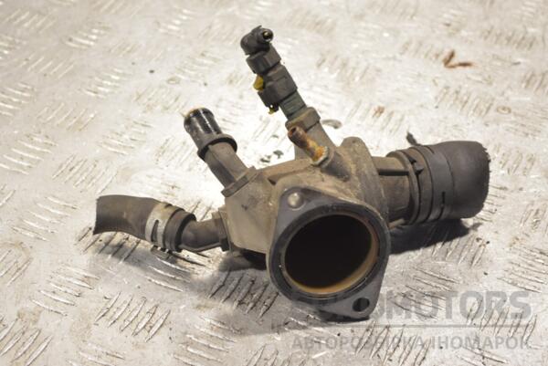 Корпус термостата Opel Zafira 1.9cdti (B) 2005-2011 55202510 212644 - 2