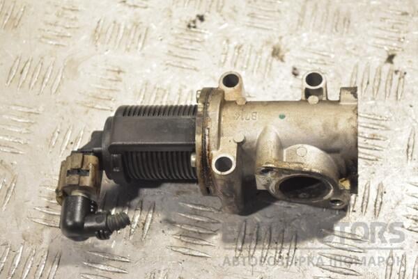 Клапан EGR електричний Opel Zafira 1.9cdti (B) 2005-2011 50024005 212646 - 2