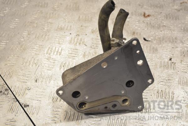 Теплообменник (Радиатор масляный) Opel Zafira 1.9cdti (B) 2005-2011 5989070231 212649 - 2
