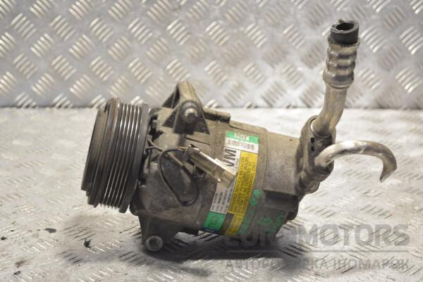 Компресор кондиціонера Opel Zafira 1.9cdti (B) 2005-2011 13124752 212651 - 2