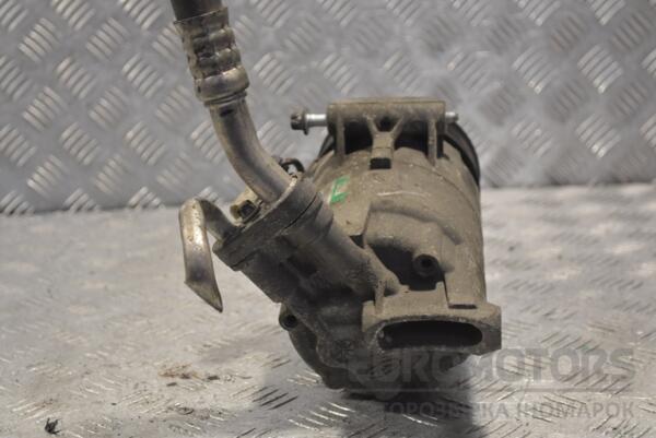 Компресор кондиціонера Opel Zafira 1.9cdti (B) 2005-2011 13124752 212651 - 3
