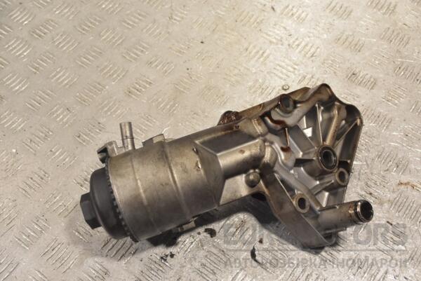 Корпус масляного фильтра Opel Zafira 1.9cdti (B) 2005-2011 55197184 212655 - 2